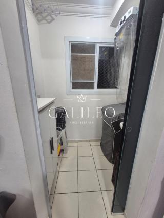 Apartamento em NOVA CIDADE JARDIM, JUNDIAÍ - Foto 7