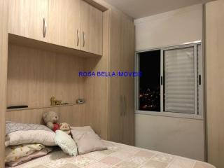 Apartamento em PARQUE UNIÃO, JUNDIAÍ - Foto 9