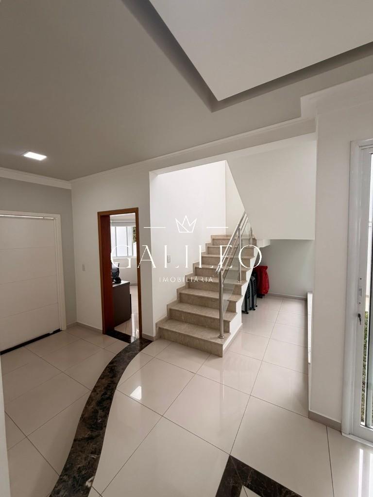 Condomínio em JUNDIAÍ MIRIM, JUNDIAÍ - Casa de Luxo em Condomínio à Venda em Caxambu - 5 quartos, 5 suítes, 2 salas, 8 banheiros, 6 vagas, 390m² - Foto 2