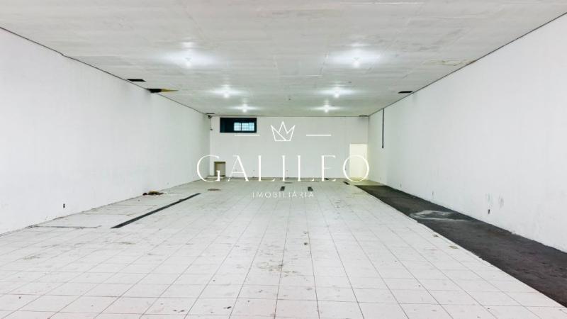 Comercial em VILA JOANA, JUNDIAÍ - Salão para Locação na Vila Joana - Jundiaí - SP - Foto 1