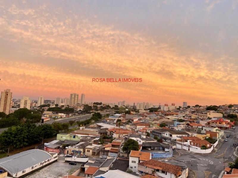 Apartamento em VILA NOVA ESPERIA, JUNDIAÍ - APARTAMENTO COM VARANDA - JUNDAÍ/SP - Foto 2