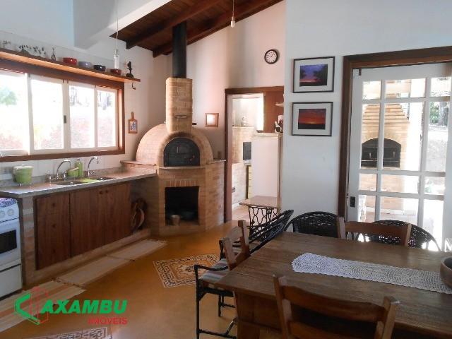 Chácara em MEDEIROS, JUNDIAÍ - Chácara à venda em Jundiaí-SP, bairro Medeiros: 3 quartos, 1 suíte, 2 salas, 3 banheiros, 20 vagas, 328m². - Foto 1