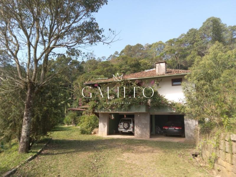 Chácara em CHÁCARA SÃO JOÃO, CAMPO LIMPO PAULISTA - VENDE-SE LINDO SITIO COM 99.161 M2 - COM VARIAS CASAS E ÁREA DE LAZER EM CAMPO LIMPO PAULISTA - SP