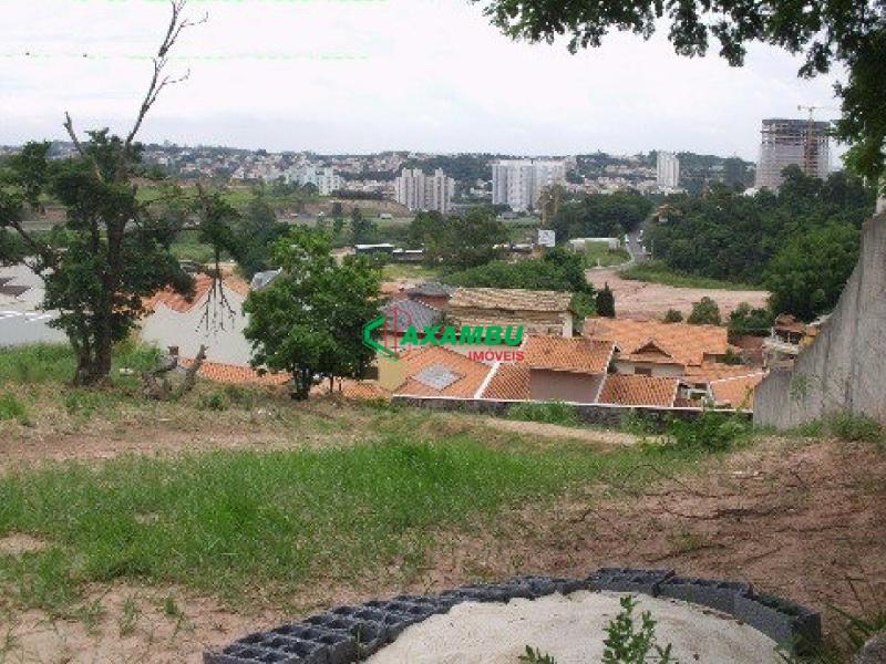 Terreno em JARDIM DA SERRA, JUNDIAÍ - TERRENO PARA VENDA NO JARDIM DA SERRA - JUNDIAÍ - SP - Foto 1