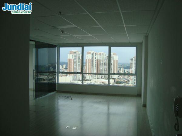 Comercial em Bela Vista, Jundiaí - Maravilhosa Sala Comercial -Maxime - Foto 1