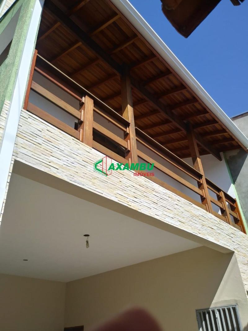 Casa em COLINA MARIA LUÍZA (JORDANÉSIA), CAJAMAR - Casa em Condominio à venda em Cajamar-SP, Colina Maria Luíza (Jordanésia): 4 quartos, 2 suítes, 2 salas e 3 vagas de garagem! - Foto 1