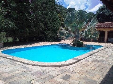sitio em Rio Acima, JUNDIAÍ - Sítio de luxo à venda em Jundiaí-SP, bairro Rio Acima: 3 quartos, 3 salas, 4 banheiros, 3 vagas de garagem, 57.982,82 m² de área. - Foto 3