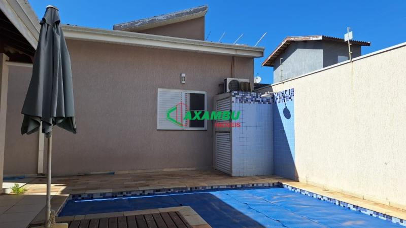 Casa em JARDIM MIRANTE DA COLONIA, JUNDIAÍ - Casa de 3 dormitórios no bairro Mirante da Colonia / Jardim Itaília em Jundiaí SP - Foto 2