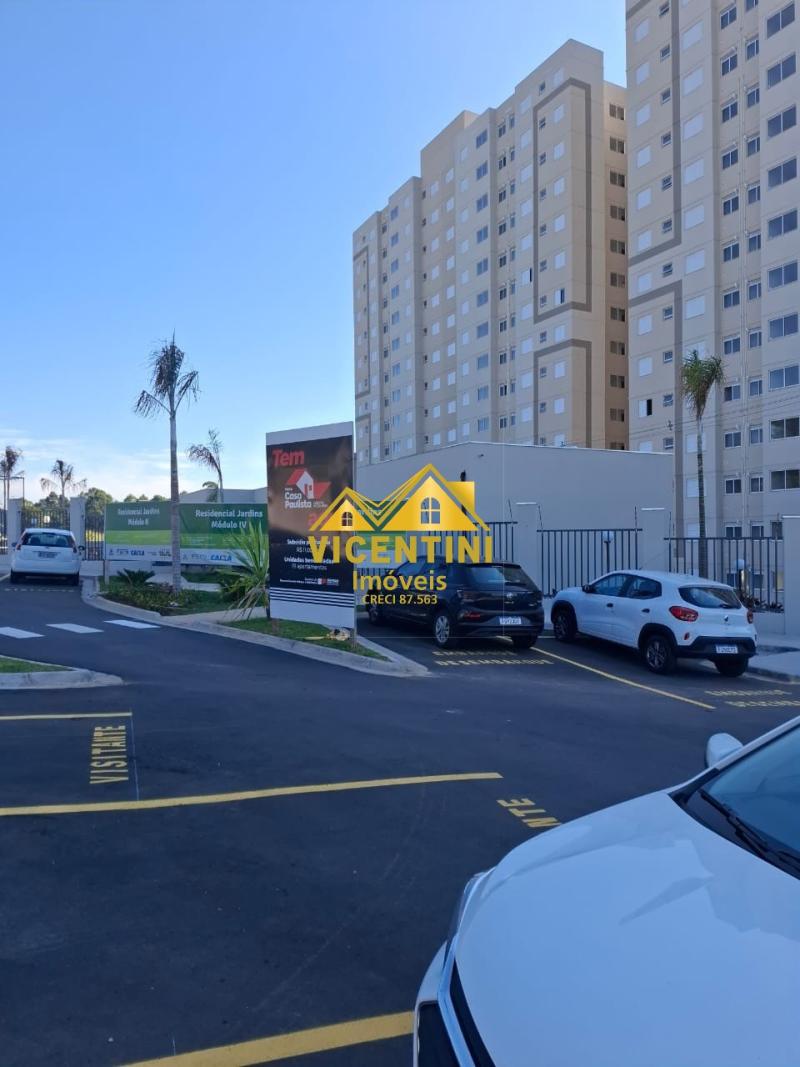 Apartamento em ENGORDADOURO, JUNDIAÍ - Apartamento em ENGORDADOURO - Foto 1