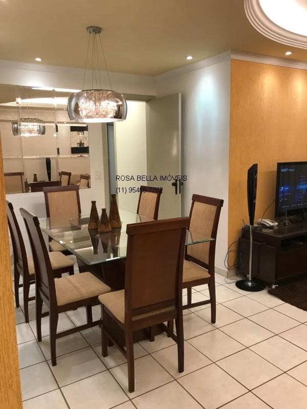 Apartamento em PARQUE RESIDENCIAL ELOY CHAVES, JUNDIAÍ - APARTAMENTO A VENDA EM JUNDIAÍ - COM SUÍTE - PLANEJADOS - Foto 3