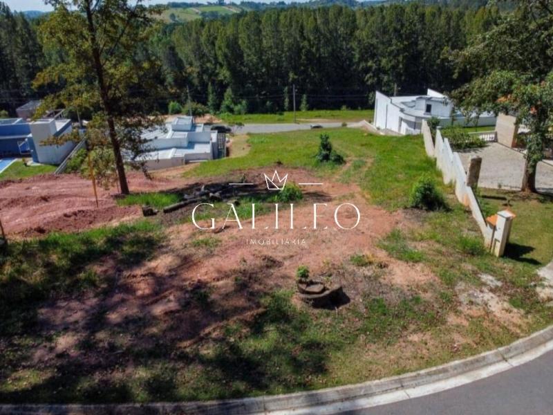 Terreno em CAXAMBU, Jundiaí - Terreno no Condomínio Terras de Caxambu | Jundiaí | São Paulo - Foto 1