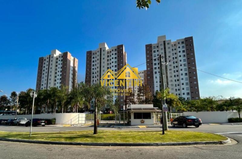 Apartamento em CIDADE NOVA, JUNDIAÍ - Apartamento em CIDADE NOVA - Foto 1