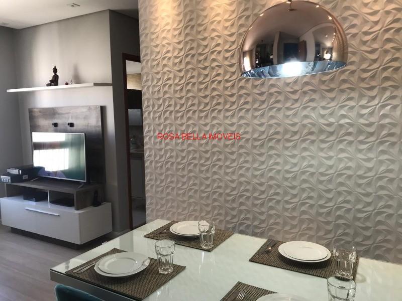 Apartamento em CIDADE NOVA, JUNDIAÍ - Apartamento à Venda em Jundiaí - Foto 1