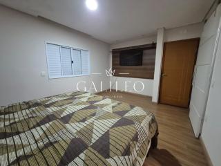 Casa em JARDIM DO LAGO, JUNDIAÍ - Foto 7