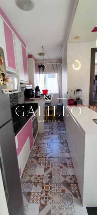 Apartamento em PARQUE DA COLÔNIA, JUNDIAÍ - Foto 14