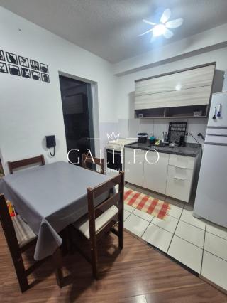 Apartamento em NOVA CIDADE JARDIM, JUNDIAÍ - Foto 4