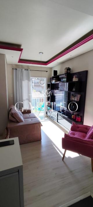 Apartamento em PARQUE DA COLÔNIA, JUNDIAÍ - Foto 2