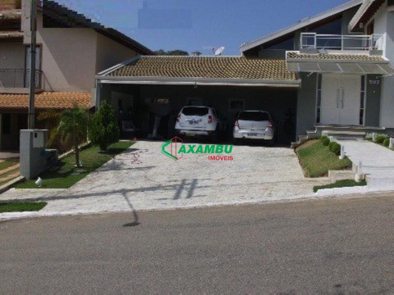 Casa em TERRAS DE SÃO CARLOS, JUNDIAÍ - Locação de Casa em Condomínio de Luxo em Terras de São Carlos - Jundiaí-SP: 4 Quartos, 4 Suítes, 2 Salas, 1 Banheiro, 4 Vagas de Garagem. - Foto 2