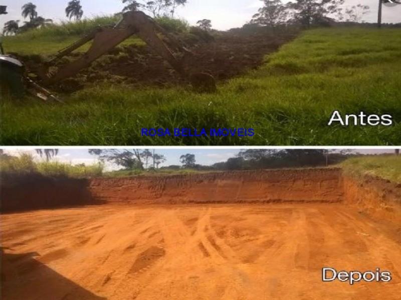 Terreno em NOVA MONTE SERRAT, ITUPEVA - TERRENO A VENDA EM ITUPEVA COM 125 MT - Foto 1
