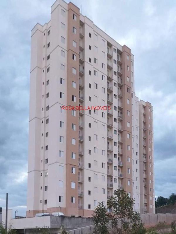 Apartamento em MIRANTE DA COLONIA, JUNDIAÍ - APARTAMENTO A VENDA EM JUNDIAI - Foto 1