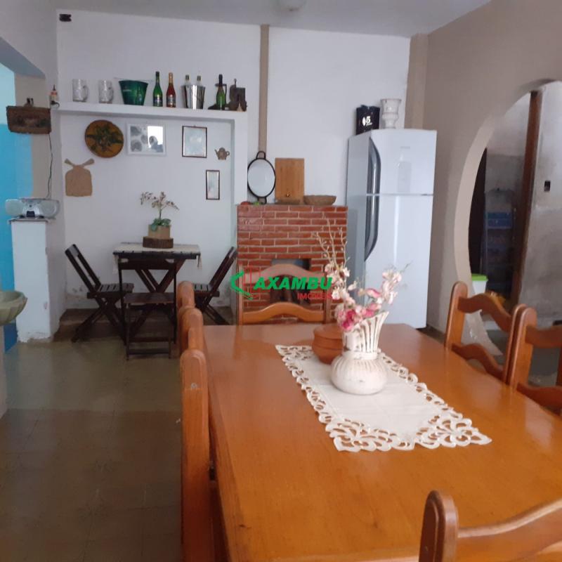 Casa em CAXAMBU, JUNDIAÍ - Casa à venda no bairro Jardim Molinari - Bairro do Caxambu - Jundiaí/SP - Foto 1