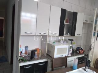 Casa em PARQUE RESIDENCIAL JUNDIAÍ, JUNDIAÍ - Foto 9