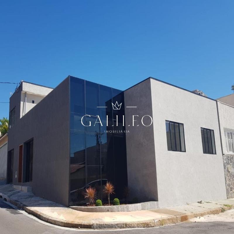 Comercial em JARDIM MESSINA, JUNDIAÍ - ALUGA-SE SALA COMERCIAL NO JARDIM MESSINA - JUNDIAÍ. sala de 30 m² com banheiro social