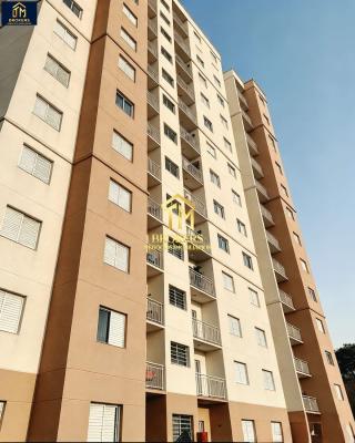Apartamento em Mirante da Colonia, Jundiaí - Foto 16