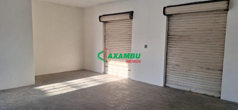 salao em PARQUE SÃO LUIZ, JUNDIAÍ - Salão Comercial para Locação em Jundiaí-SP, no Parque São Luiz: 2 Salas, 1 Banheiro, 1 Vaga de Garagem, 174m². Venha Conferir! - Foto 1