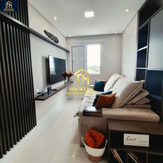 Apartamento em Cidade Luiza, Jundiaí - Foto 13