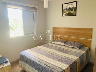 Apartamento em ENGORDADOURO, JUNDIAÍ - Foto 27