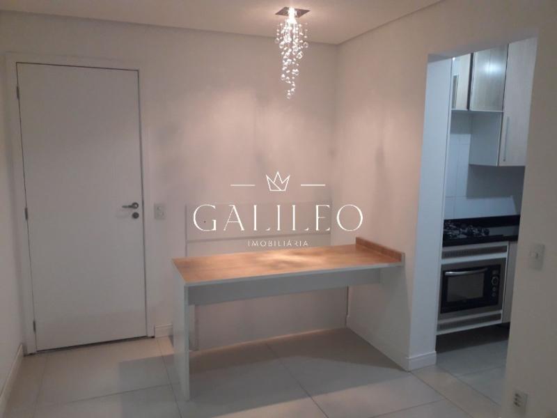 Apartamento em PARQUE UNIÃO, JUNDIAÍ - Apartamento impecável no Parque União, Jundiaí-SP: 2 quartos, 1 suíte, 1 sala, 1 banheiro, 1 vaga de garagem, 51m².