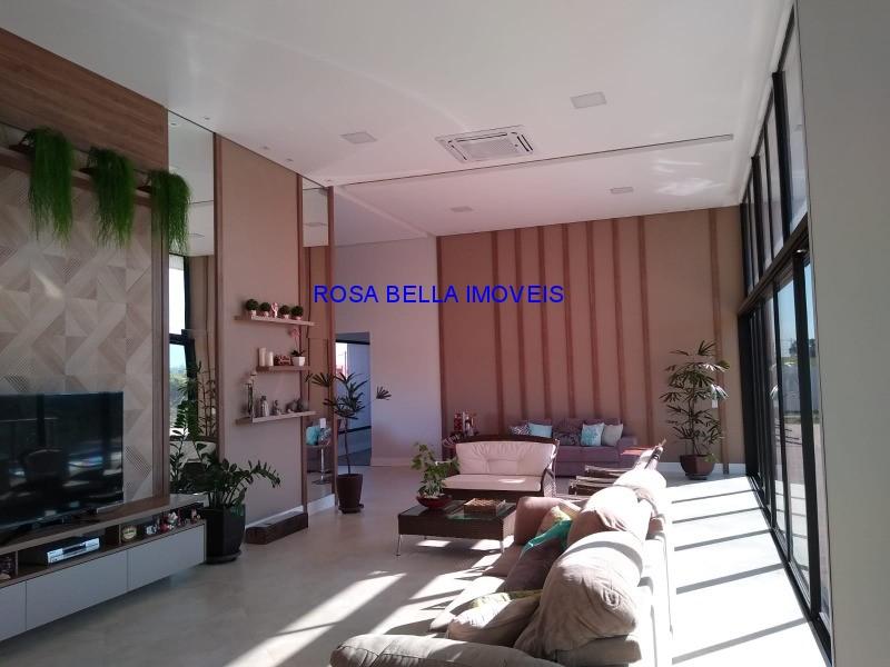 Casa em MEDEIROS, JUNDIAÍ - CASA ALTO PADRÃO A VENDA EM JUNDIAI, Residencial Terras da Alvorada - Foto 1