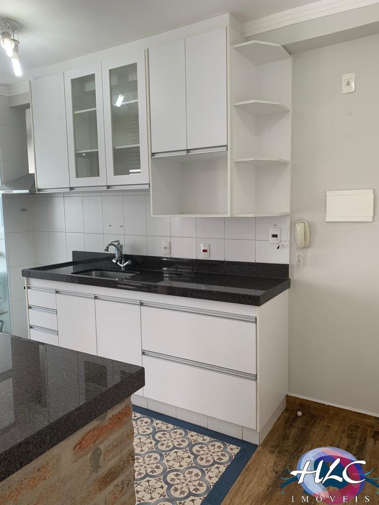 Apartamento em JARDIM DAS SAMAMBAIAS, JUNDIAÍ - Ótimo Apartamento 2 Dormitórios  Condomínio Vista Centrale  com lindo acabamento repleto de armários - Foto 3