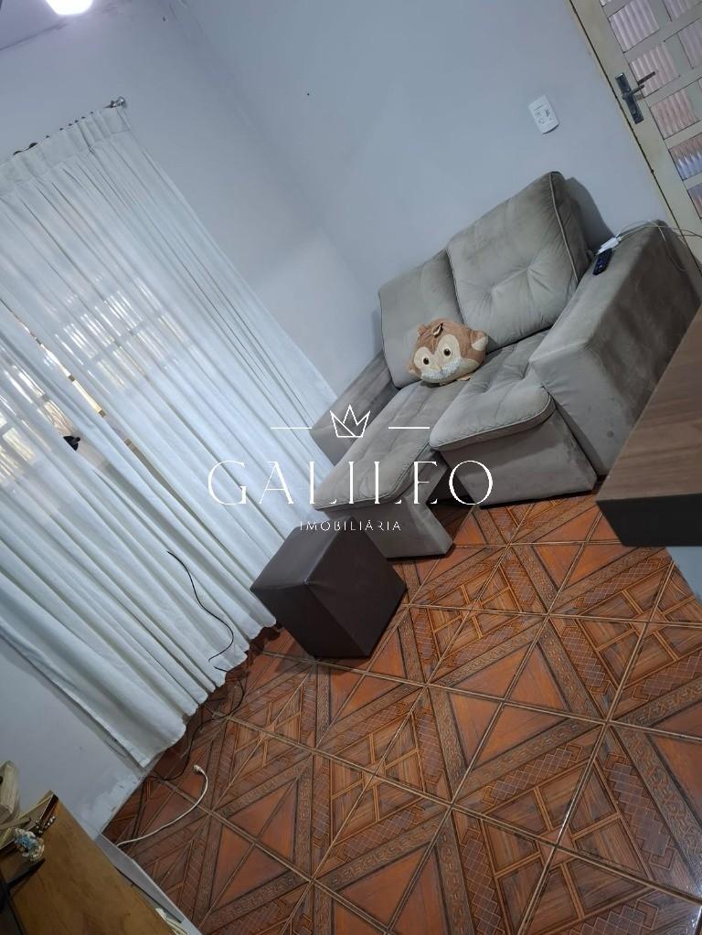 Casa em FAZENDA GRANDE, JUNDIAÍ - Casa à venda em Jundiaí-SP, bairro Fazenda Grande: 2 quartos, 1 sala, 4 vagas, 116 m² de área. - Foto 1