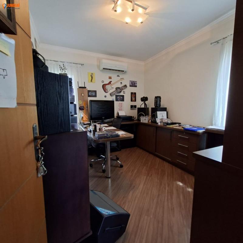 Condominio em Jacaré, Cabreúva - Casa Alto Padrão em Condomínio - Foto 2