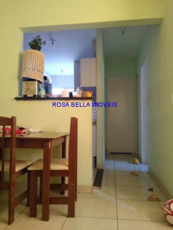 Apartamento em VILA TUPI, VÁRZEA PAULISTA - APARTAMENTO A VENDA EM VARZEA PAULISTA, CONDOMINIO ECOVIDA ANHANGUERA, VÁRZEA PAULISTA - Foto 2