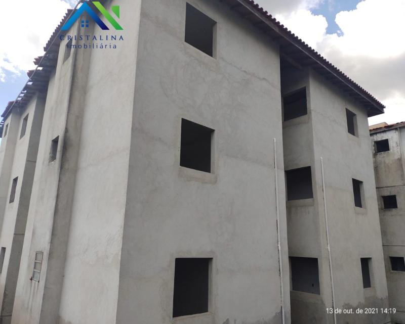 Apartamento em JARDIM GUANCIALE, CAMPO LIMPO PAULISTA - APARTAMENTO - CAMPO LIMPO PAULISTA - Foto 1