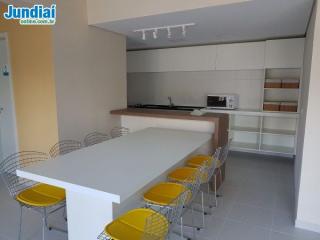 Apartamento em Eloy Chaves, Jundiaí - Foto 9
