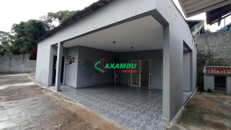 Casa em TERRAS DE SÃO FRANCISCO, JUNDIAÍ - Casa para locação em Jundiaí-SP, Terras de São Francisco: 2 quartos, 2 salas, 1 banheiro, 6 vagas, 110m². Alugue já! - Foto 1