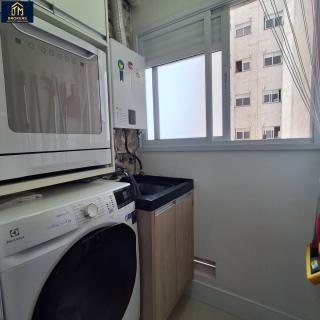 Apartamento em Cidade Luiza, Jundiaí - Foto 6