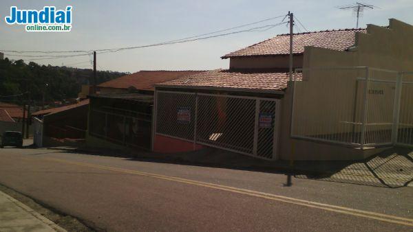 Casa em Jd. Pacaembu, Jundiaí - Ótima Casa Térrea - Foto 1