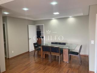 Apartamento em JARDIM CAMPOS ELÍSIOS, JUNDIAÍ - Foto 3