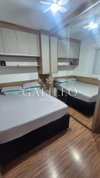 Apartamento em NOVA CIDADE JARDIM, JUNDIAÍ - Foto 11