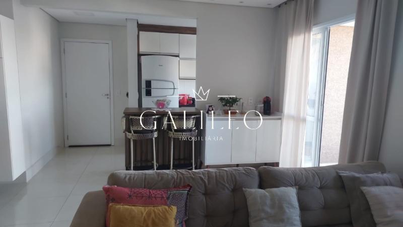 Apartamento em MEDEIROS, JUNDIAÍ - APARTAMENTO PARA LOCAÇÃO E VENDA NO CONDOMÍNIO YES! IDEAL LIVING - MEDEIROS - JUNDIAÍ -SP - Foto 1