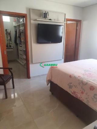 Casa em MIRANTE DA COLÔNIA, JUNDIAÍ - Foto 16