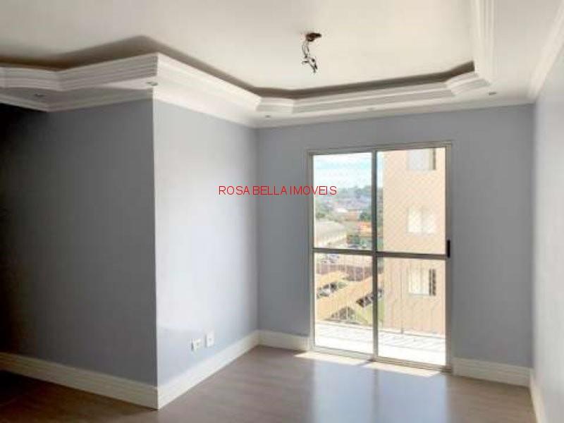 Apartamento em PONTE DE SÃO JOÃO, JUNDIAÍ - APARTAMENTO A VENDA EM JUNDIAÍ - Foto 1