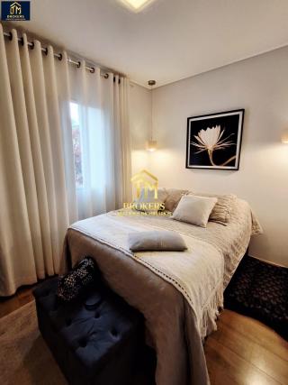Apartamento em Cidade Nova, Jundiaí - Foto 15