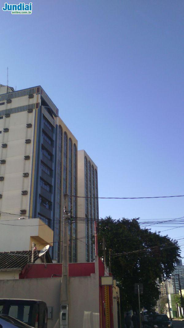 Comercial em Vila Virgínia, Jundiaí - Ótima Sala Comercial - Foto 1