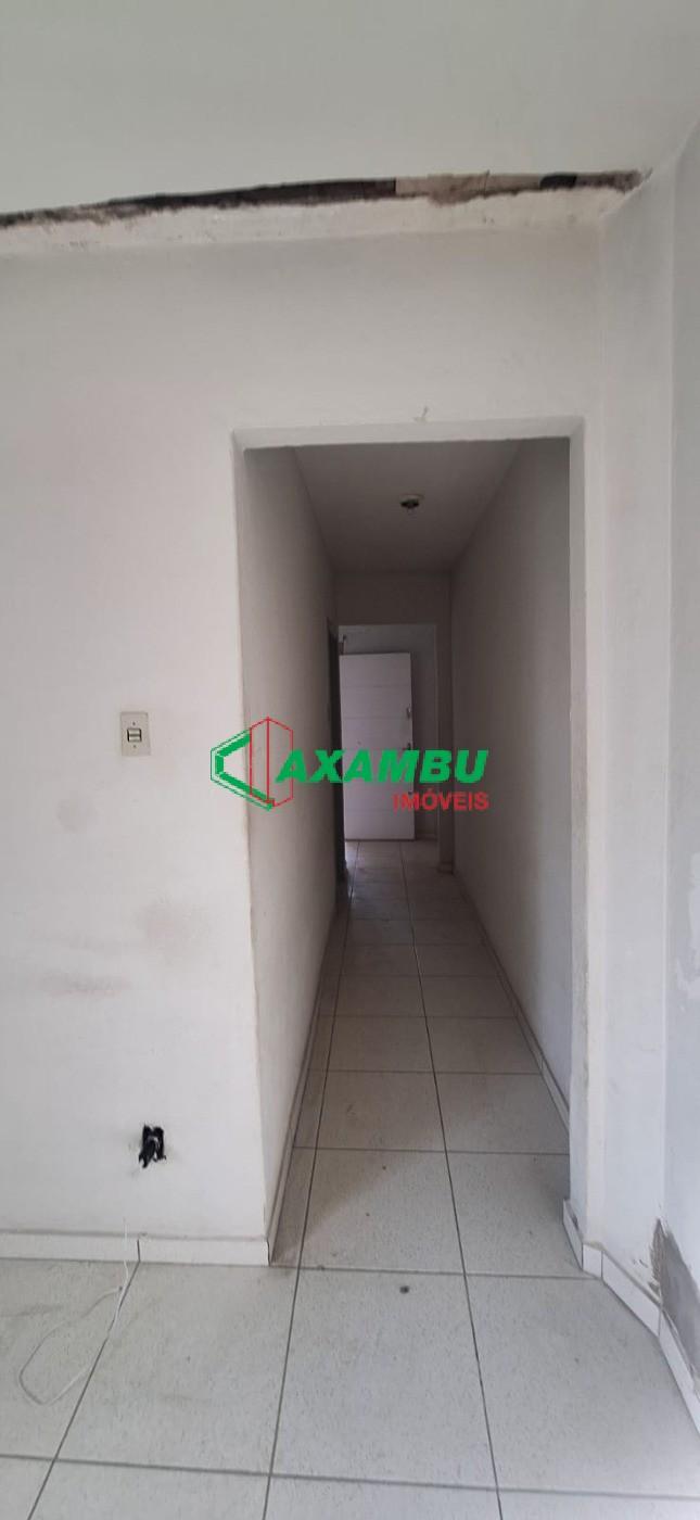 Casa em VILA MUNICIPAL, JUNDIAÍ - Casa para locação em Jundiaí-SP na Vila Municipal: 2 quartos, 1 sala, 1 banheiro, 80m² de área! Encontre seu novo lar! - Foto 1